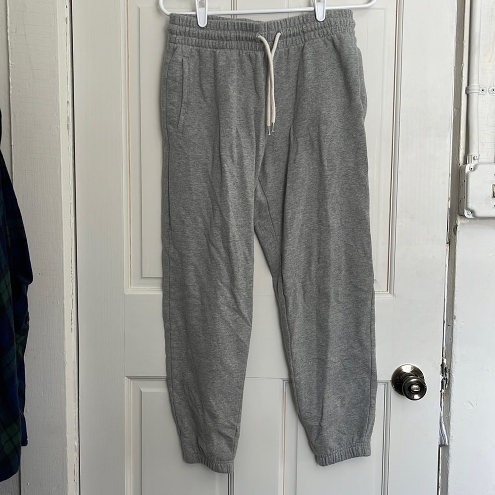 Gap sweatpants